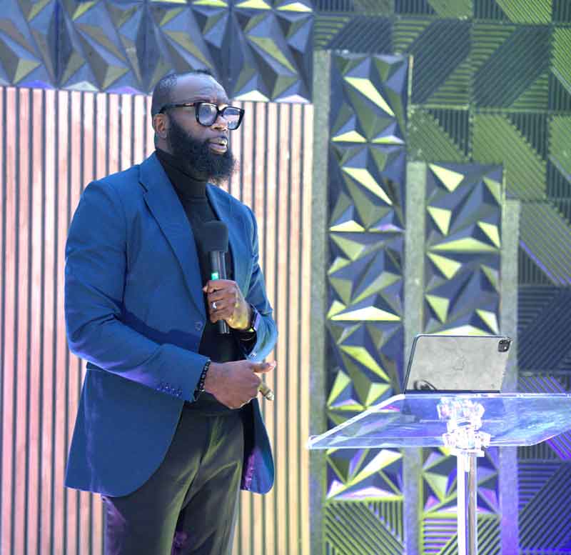 Jesus Paid The Price